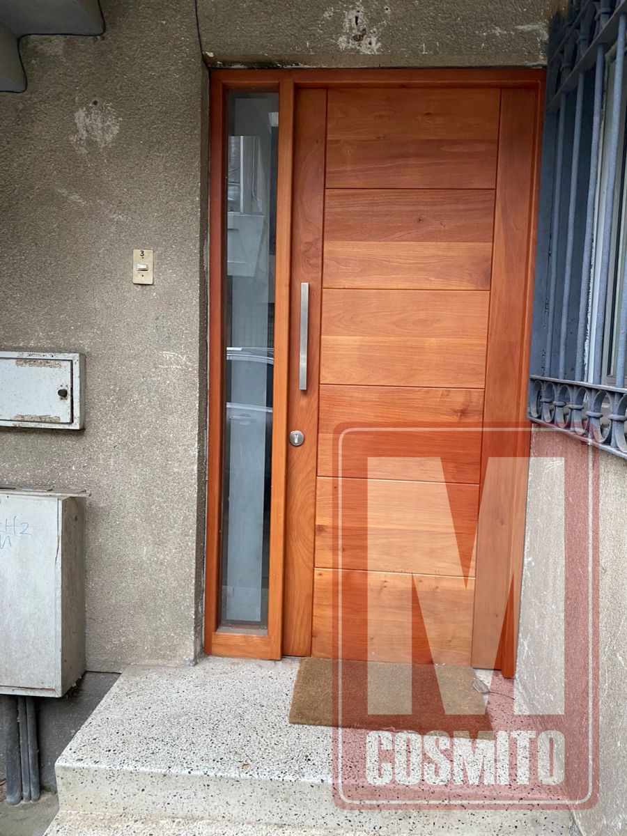 Puertas