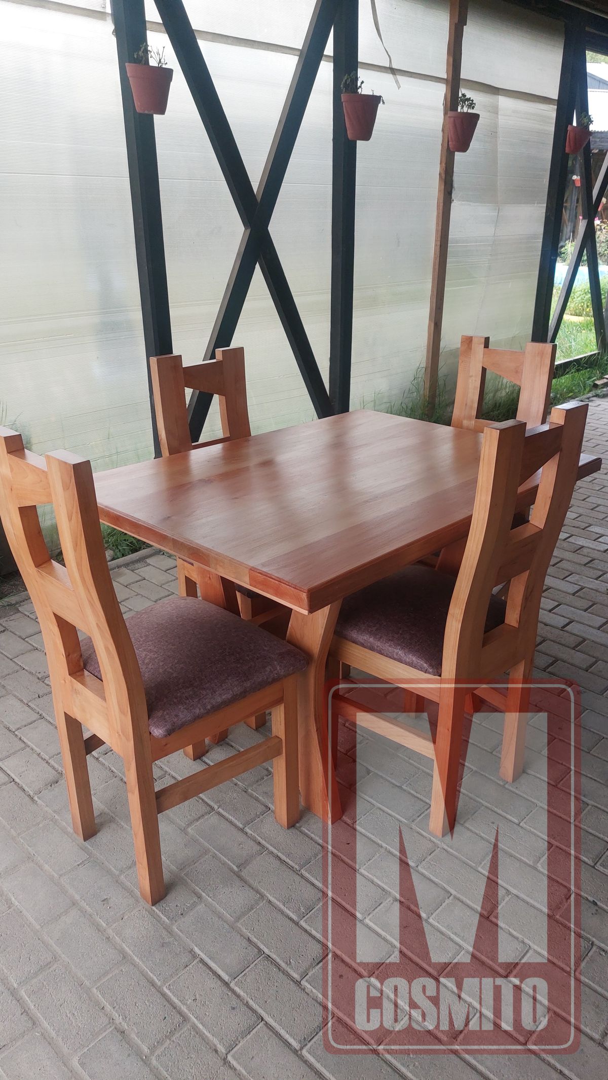 Mesa comedor