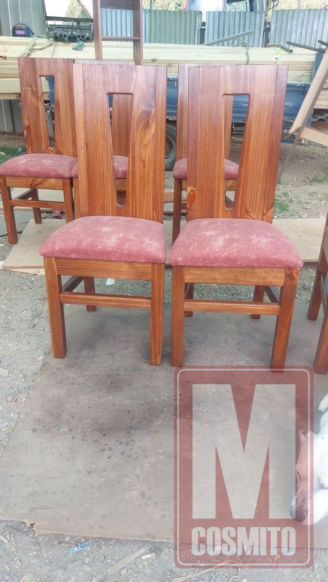 sillas