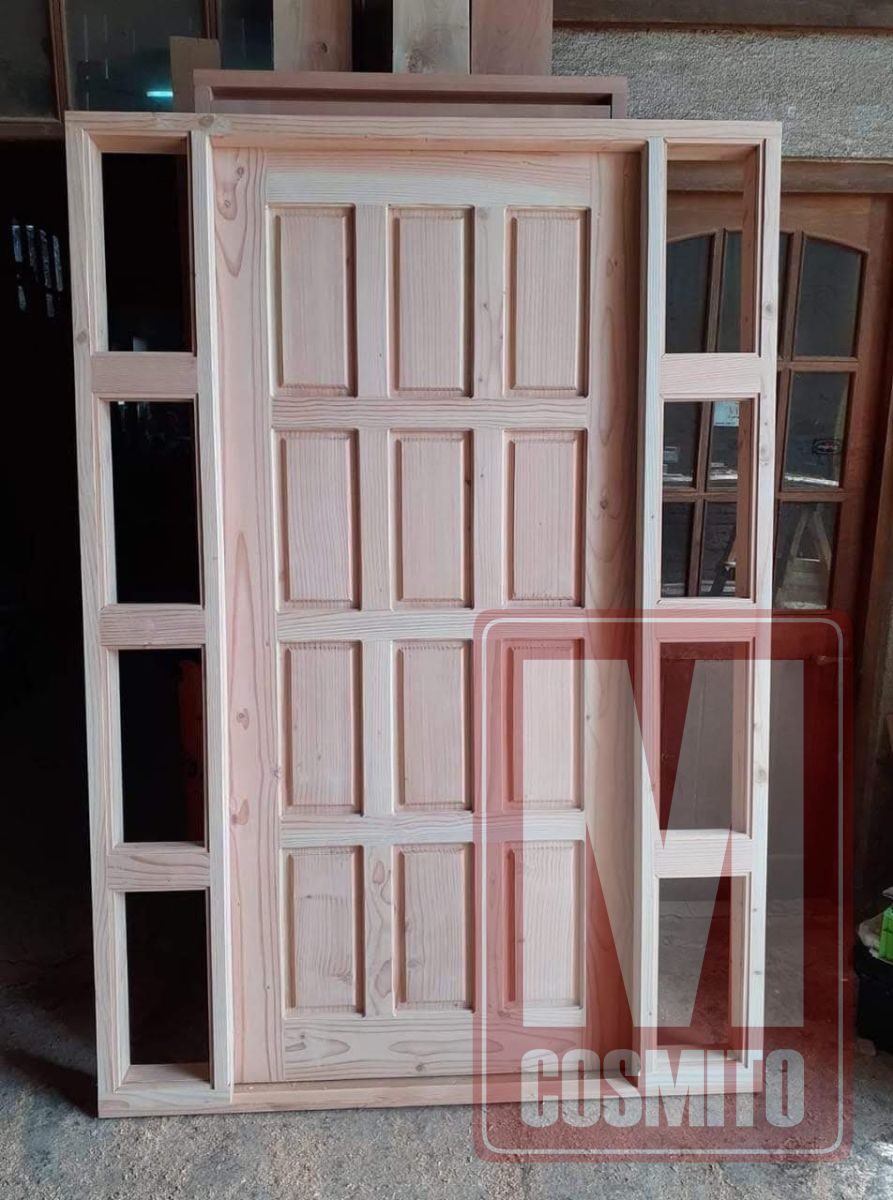 Puertas