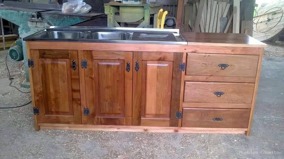 Mueble cocina