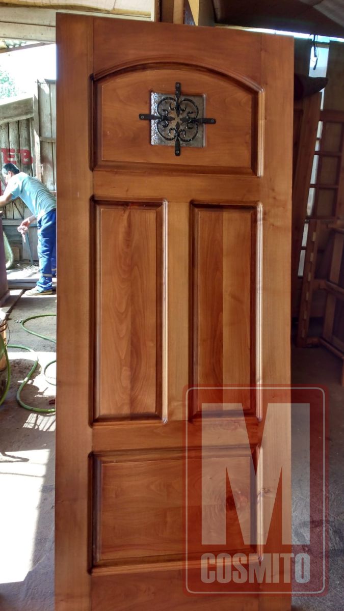 Puertas