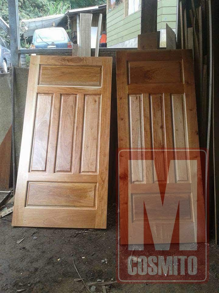 Puertas