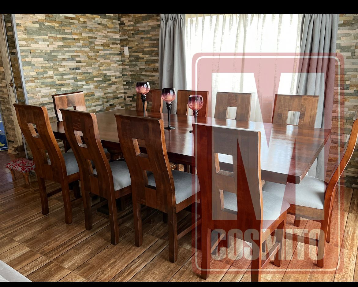 Mesa comedor