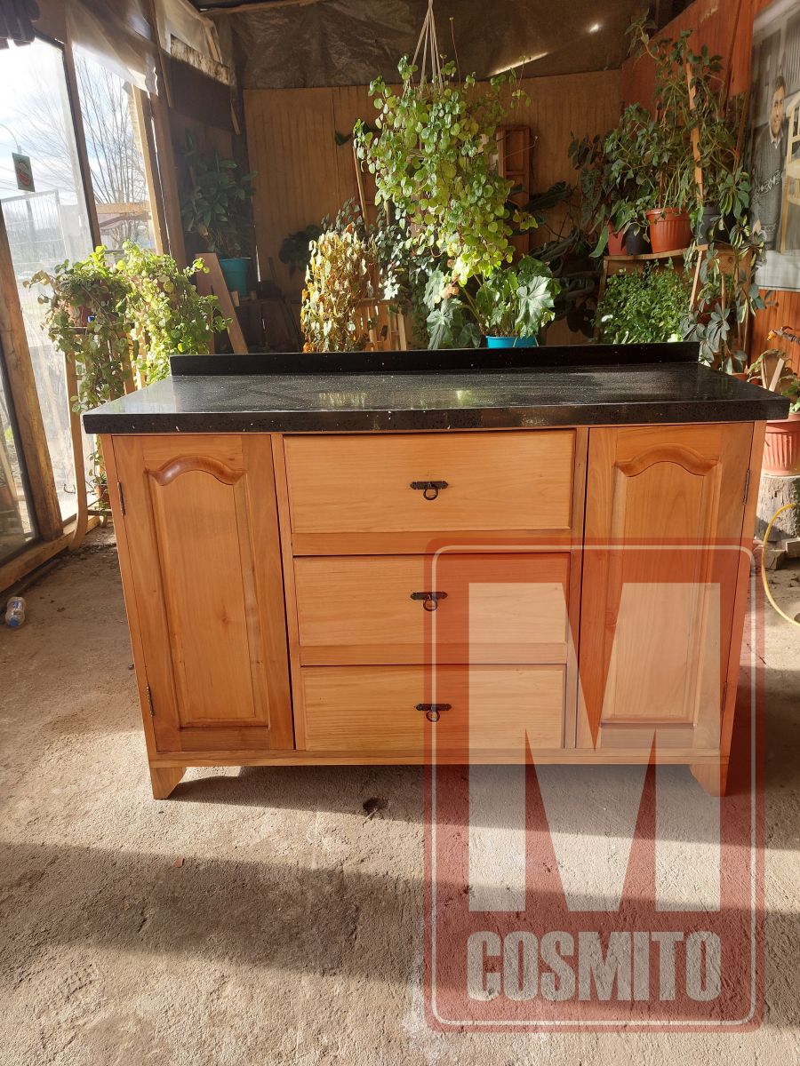 Mueble cocina
