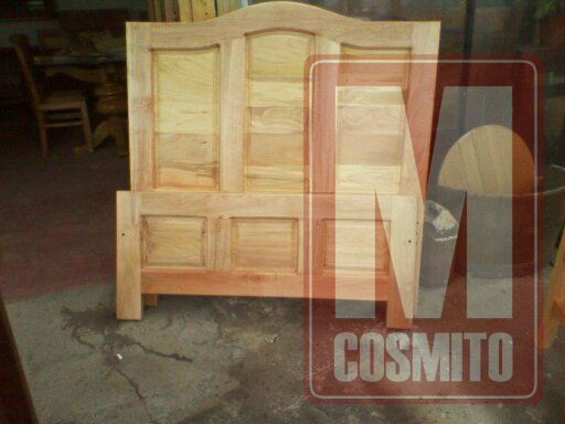 Cama 1 1/2 Plaza
