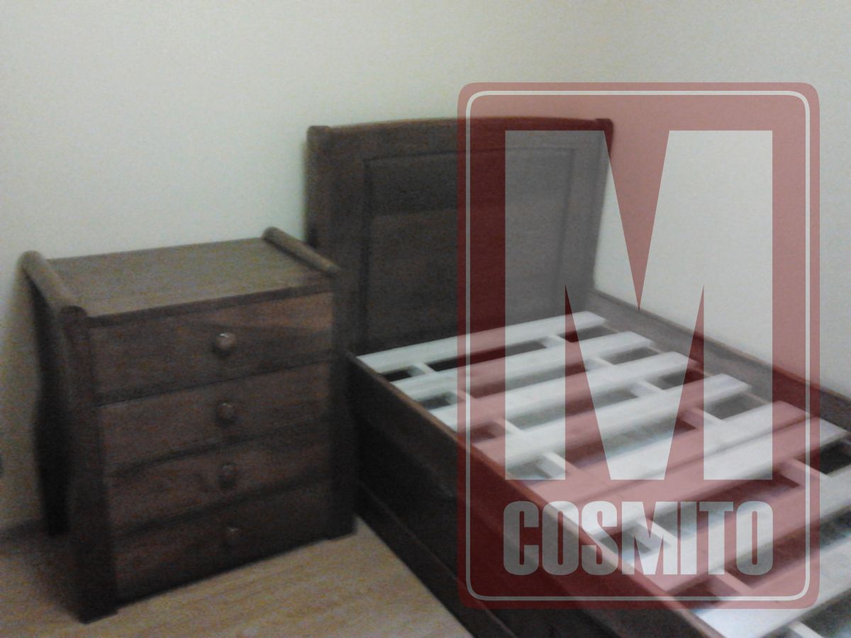 Cama 1 Plaza