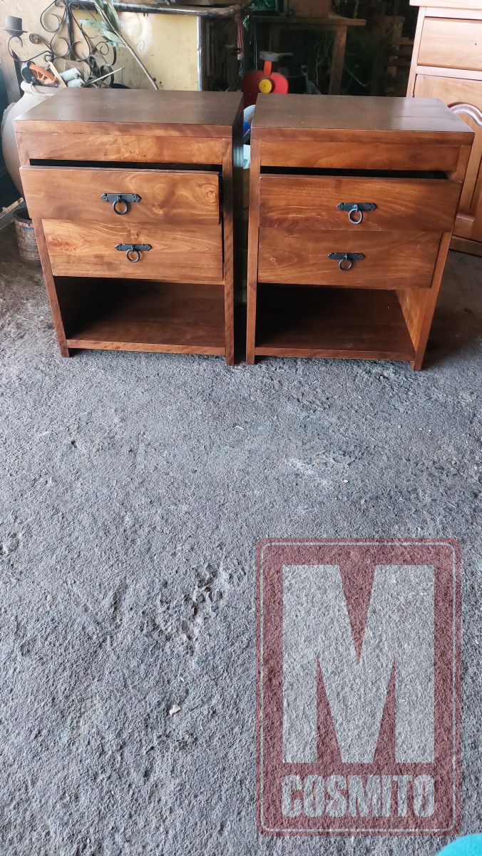 Veladores