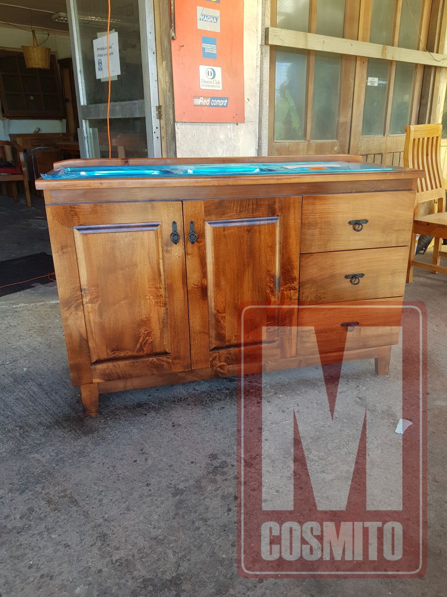 Mueble cocina