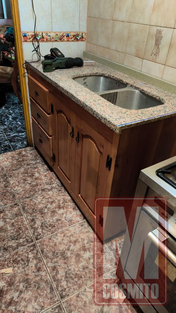 Mueble cocina
