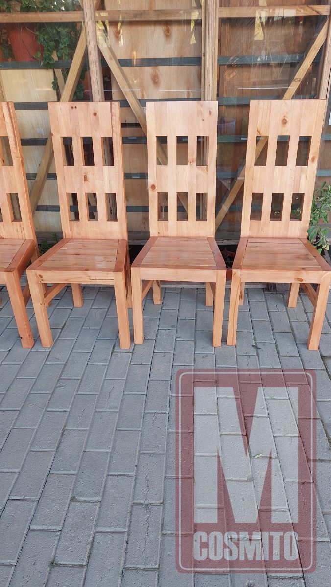 sillas